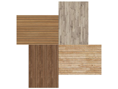 现代实木拼接地板 地面拼花