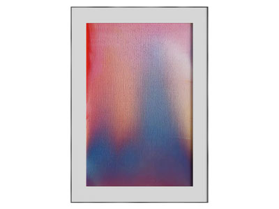 现代抽象装饰挂画3d模型 现代抽象装饰挂画