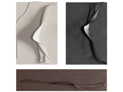 现代立体装饰挂画 墙饰3d模型 现代立体装饰挂画 墙饰