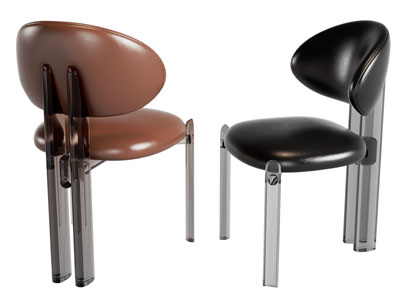 现代休闲椅子 餐椅