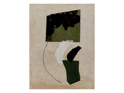 现代装饰挂画3d模型 现代装饰挂画