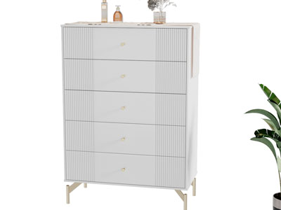 现代轻奢玄关柜 边柜 斗柜3d模型 现代轻奢玄关柜 边柜 斗柜