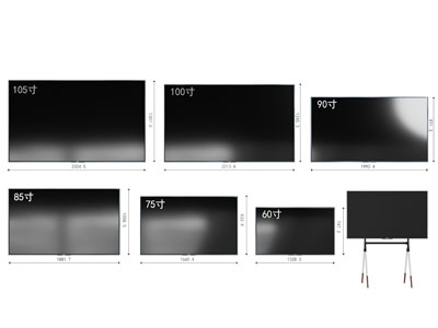 现代支架电视机3d模型 现代支架电视机