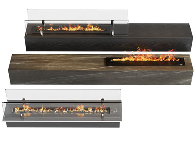 现代壁炉火炉3d模型 现代壁炉火炉