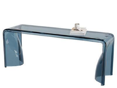 现代亚克力吧台3d模型 现代亚克力吧台