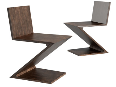 现代休闲椅子 餐椅