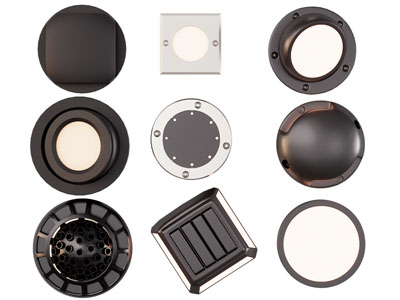 现代地灯 草坪灯 庭院灯 户外花园灯 景观灯3d模型 现代地灯 草坪灯 庭院灯 户外花园灯 景观灯