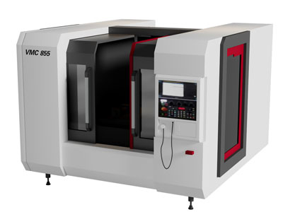 现代数控机床 数控车床 工业设备3d模型 现代数控机床 数控车床 工业设备