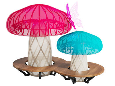 现代景观公共椅子 景观户外椅子