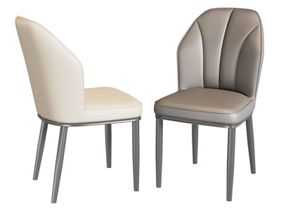 现代休闲椅子 餐椅