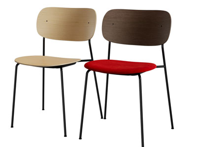 现代休闲椅子 餐椅