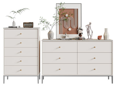 现代玄关柜 边柜 斗柜3d模型 现代玄关柜 边柜 斗柜