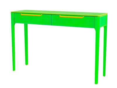 现代书桌3d模型 现代书桌