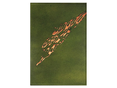 现代装饰挂画3d模型 现代装饰挂画