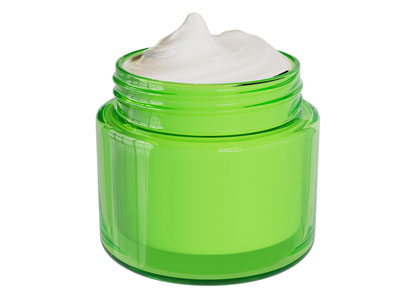 现代护肤品 化妆品