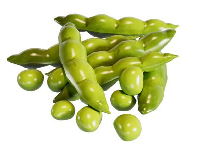 现代豌豆 水果蔬菜