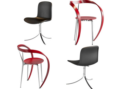 现代休闲椅子 办公椅子