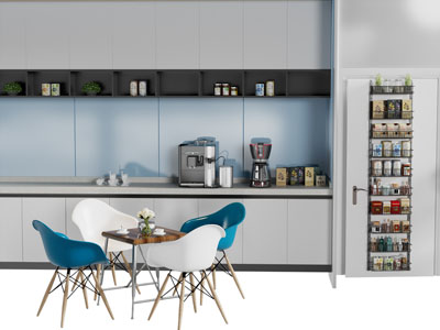 北欧餐桌椅组合3d模型 北欧餐桌椅组合