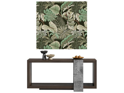 侘寂风装饰挂画3d模型 侘寂风装饰挂画