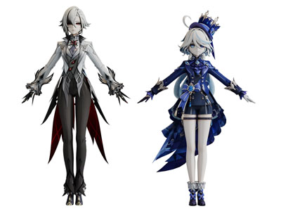 现代卡通人物 游戏影视角色3d模型 现代卡通人物 游戏影视角色