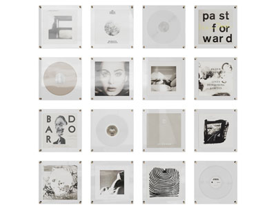 现代亚克力装饰挂画