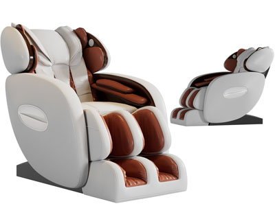 现代按摩椅子 休闲椅子