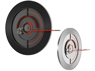 现代不锈钢艺术装置 金属立体 赛博朋克墙饰