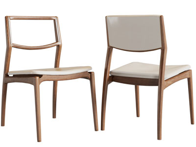 现代休闲椅子 餐椅