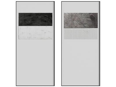 现代装饰挂画3d模型 现代装饰挂画