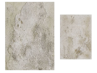 侘寂风装饰挂画3d模型 侘寂风装饰挂画