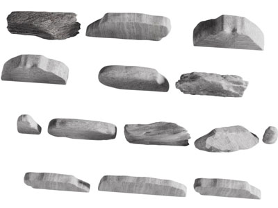 现代石头 岩石 景观石头