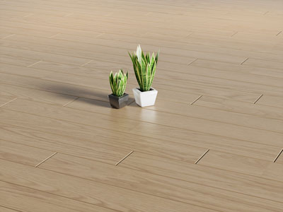 现代实木拼接地板 地面拼花