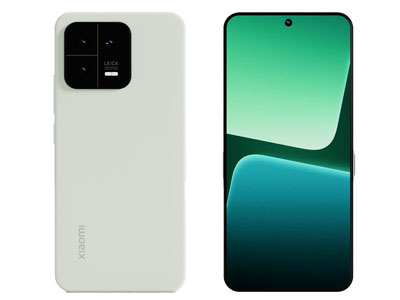 现代智能手机3d模型 现代智能手机