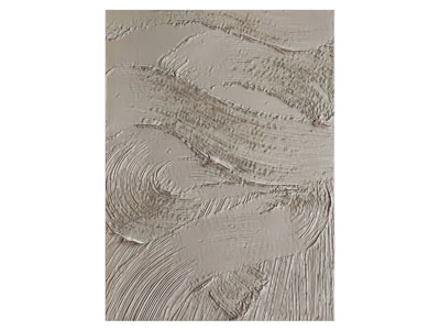 侘寂风装饰挂画 肌理画3d模型 侘寂风装饰挂画 肌理画