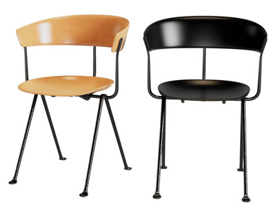 现代休闲椅子 餐椅