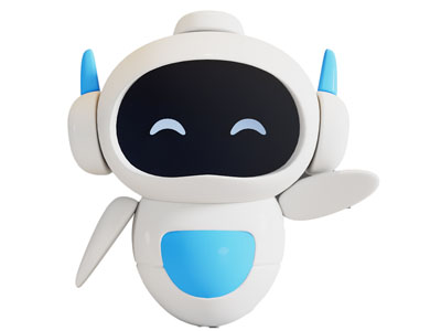 现代卡通机器人 动漫机器人 智能机器人3d模型 现代卡通机器人 动漫机器人 智能机器人