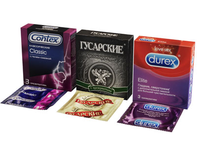 现代安全套 生活用品3d模型 现代安全套 生活用品