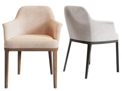 现代休闲椅子 餐椅