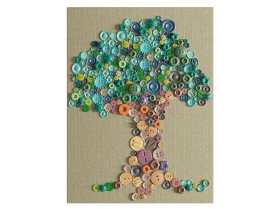 现代立体装饰挂画3d模型 现代立体装饰挂画