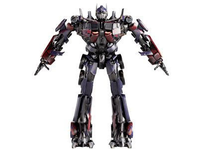 现代钢铁侠 变形金刚 游戏影视角色3d模型 现代钢铁侠 变形金刚 游戏影视角色