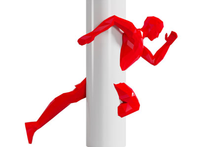 现代抽象人物雕塑雕刻摆件组合3d模型 现代抽象人物雕塑雕刻摆件组合