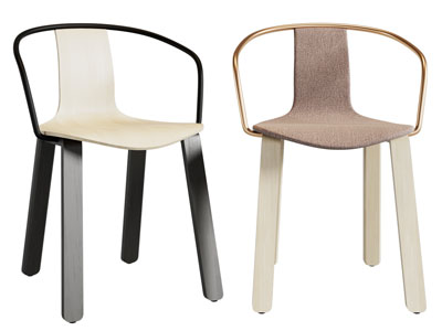 现代休闲椅子 餐椅