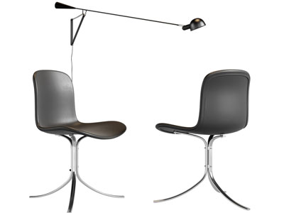 现代休闲椅子 餐椅