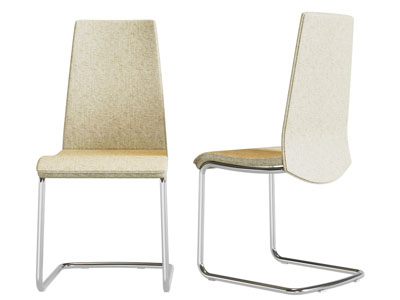 现代休闲椅子 餐椅