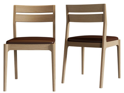 现代休闲椅子 餐椅