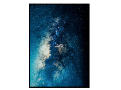 现代装饰挂画3d模型 现代装饰挂画