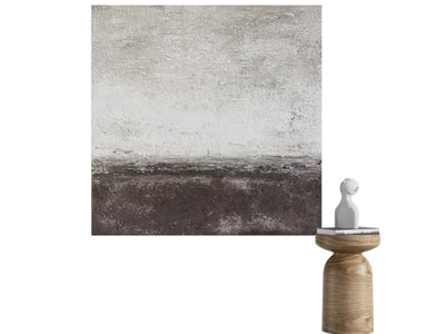 现代装饰挂画3d模型 现代装饰挂画