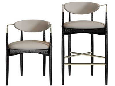 现代休闲椅子 餐椅