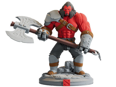 现代游戏影视角色3d模型 现代游戏影视角色