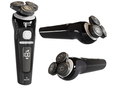 现代剃须刀 生活用品3d模型 现代剃须刀 生活用品